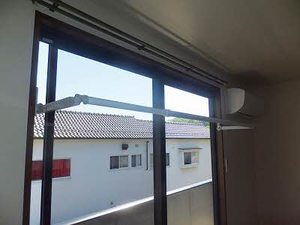 バレイ上温品 B棟 B0201号-11