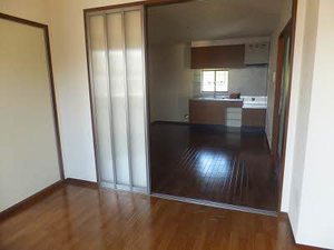 バレイ上温品 B棟 B0201号-13