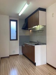 メゾン・ド・エスプリ　Ｂ棟 B0101号-2