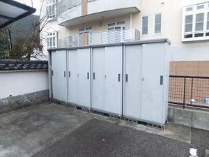 ポルックス B0202号-3