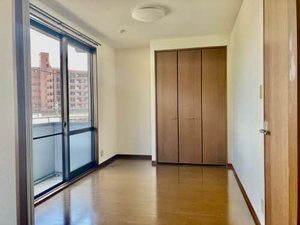 サントーク　Ｂ棟 B0201号-2