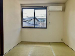 サントーク　Ｂ棟 B0201号-3