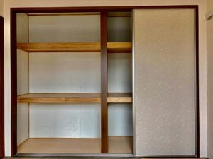 サントーク　Ｂ棟 B0201号-4