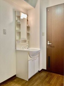 サントーク　Ｂ棟 B0201号-6