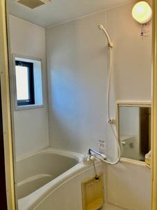 サントーク　Ｂ棟 B0201号-7