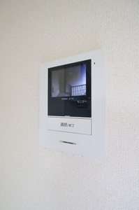 サントーク　Ｂ棟 B0201号-12
