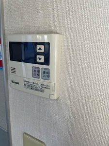 ヴァンベール高須台 A0201号-8