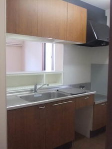 ヴェルデホンダ参番館 A0102号-4