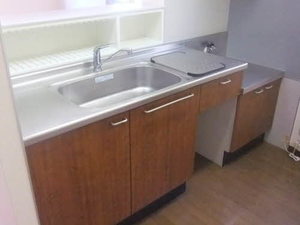 ヴェルデホンダ参番館 A0102号-5