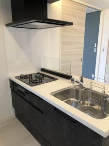 グリーン長束 A0102号-2