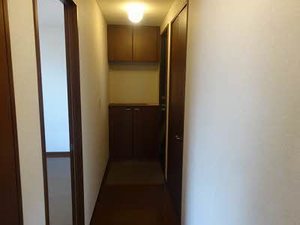 Y’s EBA A棟 A0201号-2