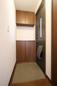 Ｙ’ｓ　ＥＢＡ　Ａ棟 A0201号-12