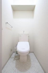 Y’s EBA B棟 B0202号-8
