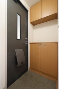 Y’s EBA B棟 B0202号-12