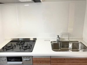 シャローム　Ａ棟 A0201号-4