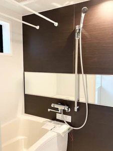 シャローム　Ａ棟 A0201号-5