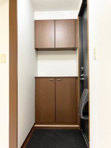 シャローム　Ａ棟 A0201号-12