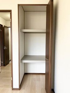 シャローム　Ａ棟 A0201号-13