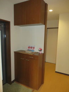 ベイヒル宮島口 A0302号-2