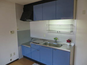 ベイヒル宮島口 A0302号-3