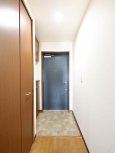 アンソレイユ大町 A0304号-2