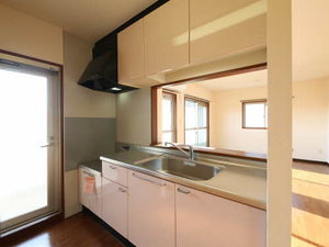 アンソレイユ大町 A0304号-9