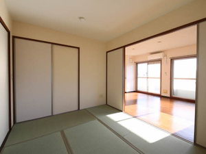 アンソレイユ大町 A0304号-11