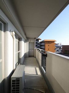 アンソレイユ大町 A0304号-12