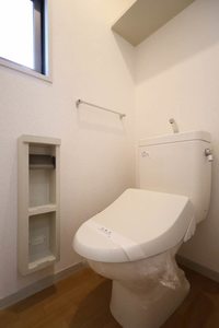 ビューヒルズ若野 A棟 A0201号-7