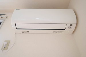 ビューヒルズ若野 A棟 A0201号-9