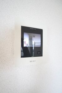 ビューヒルズ若野 A棟 A0201号-11