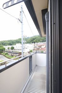 ビューヒルズ若野 A棟 A0201号-13