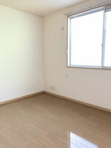 ビューヒルズ若野 B棟 A0202号-2