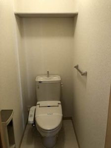 ビューヒルズ若野 B棟 A0202号-3