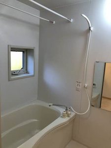 ビューヒルズ若野 B棟 A0202号-5