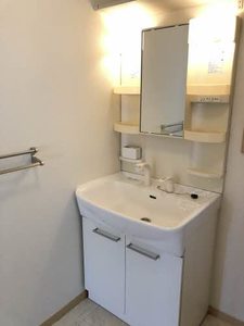 ビューヒルズ若野 B棟 A0202号-6