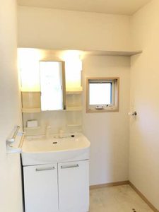 ビューヒルズ若野 B棟 A0202号-7