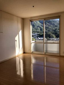 ビューヒルズ若野 B棟 A0202号-8