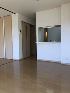 ビューヒルズ若野 B棟 A0202号-9