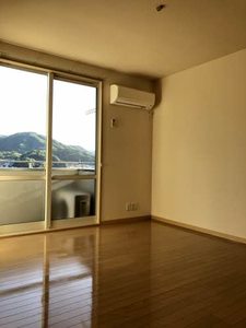 ビューヒルズ若野 B棟 A0202号-11