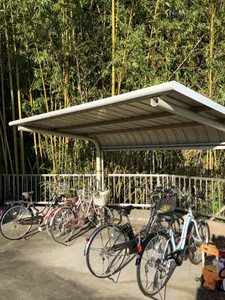 ビューヒルズ若野 B棟 A0202号-15