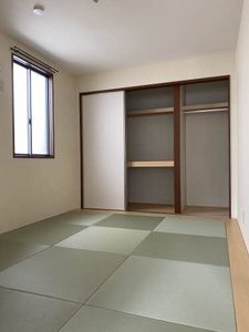 シャーメゾン和 A0201号-4