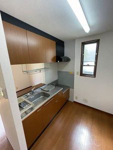 カーサ・フェリーチェ A棟 A0102号-6