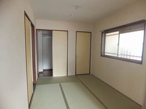 セントヴィラ庚午中 A0102号-7