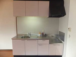 セントヴィラ庚午中 A0102号-11