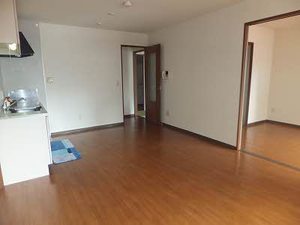 セントヴィラ庚午中 A0102号-12