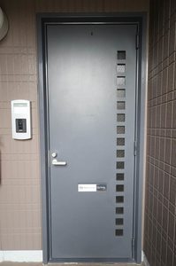 ソレイユさえき A0103号-2