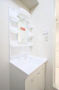 ソレイユさえき A0103号-4