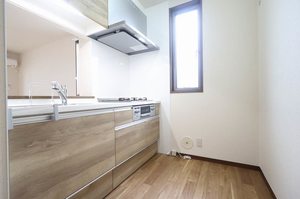 ソレイユさえき A0103号-7