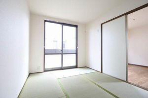 ソレイユさえき A0103号-11